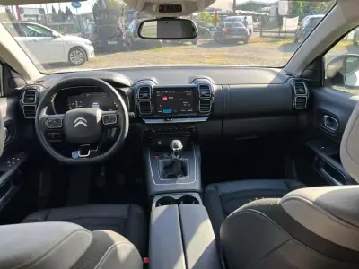 Citroën C5 Aircross 2023 - 20990 EUR, 35100 km - AUTO.MOTO.pt - 35100km - foto 6 de 38