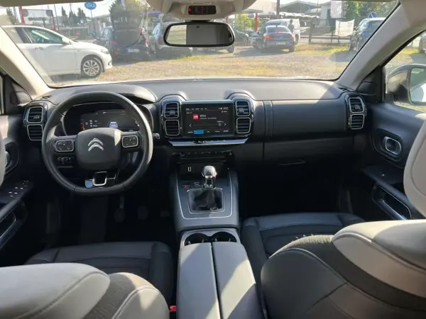 Citroën C5 Aircross 2023 - 19490 EUR, 35100 km - AUTO.MOTO.pt - 35100km - foto 6 de 38
