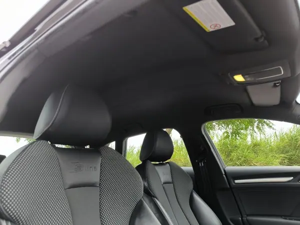 Audi A3 Sportback 2013 - 14950 EUR, 255105 km - AUTO.MOTO.pt - 255105km - foto 44 de 60