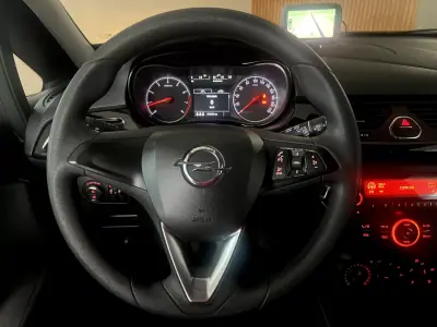 Opel Corsa 2017 - 7250 EUR, 128500 km - AUTO.MOTO.pt - 128500km - foto 45 de 64