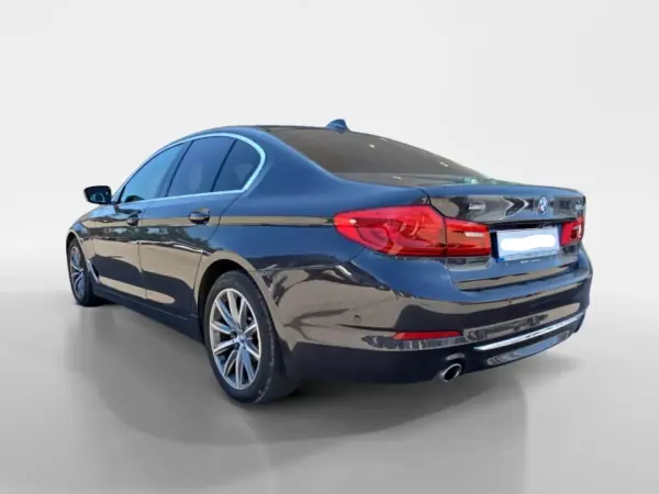 BMW 520 d Line Luxury Auto 2019 Diesel