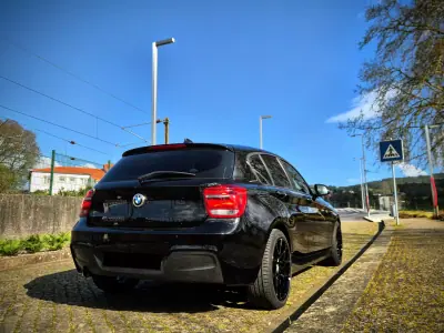 BMW 116 2013 - 11000 EUR, 260000 km - AUTO.MOTO.pt - 260000km - foto 20 de 25