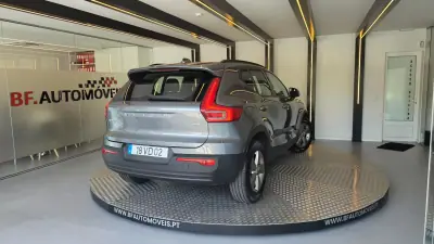 Volvo XC 40 2018 - 21900 EUR, 36539 km - AUTO.MOTO.pt - 36539km - foto 17 de 52