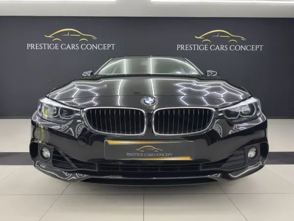 BMW 418 Gran Coupé 2018 - 17950 EUR, 194114 km - AUTO.MOTO.pt - 194114km - foto 13 de 46
