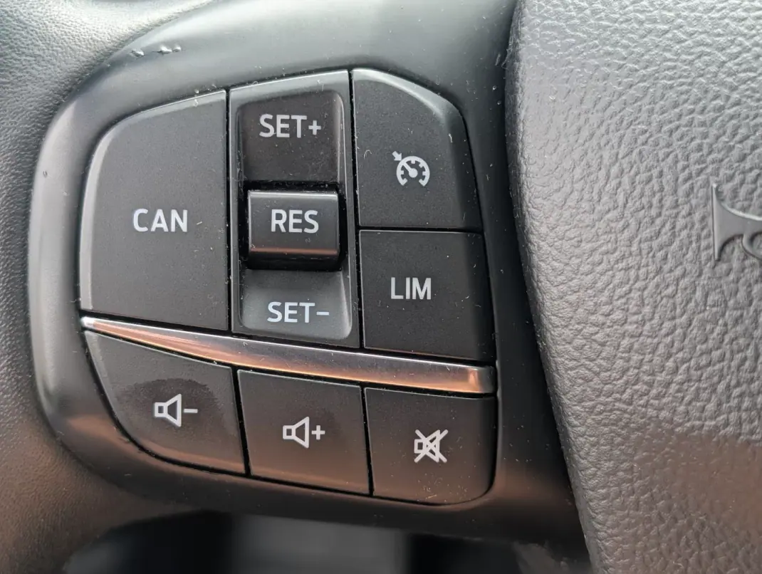 Ford Focus SW 2019 - 8900 EUR, 205714 km - 205714km - foto 21 de 22
