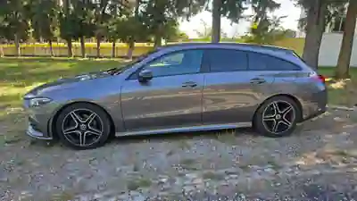 Mercedes-Benz CLA 180 2021 - 25000 EUR, 144000 km - AUTO.MOTO.pt - 144000km - foto 2 de 10