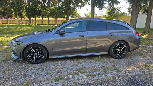 Mercedes-Benz CLA 180 2021 - 25000 EUR, 144000 km - AUTO.MOTO.pt - 144000km - foto 2 de 10