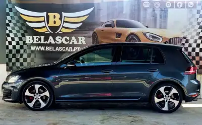 Volkswagen Golf 2015 - 22490 EUR, 108000 km - AUTO.MOTO.pt - 108000km - foto 6 de 28