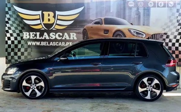 Volkswagen Golf 2015 - 22490 EUR, 108000 km - AUTO.MOTO.pt - 108000km - foto 6 de 28