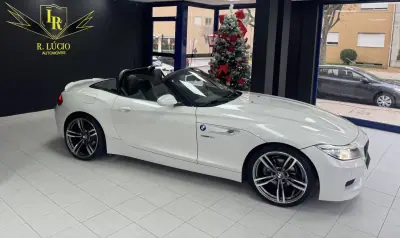 BMW Z4 2013 - 27000 EUR, 116034 km - AUTO.MOTO.pt - 116034km - foto 14 de 40