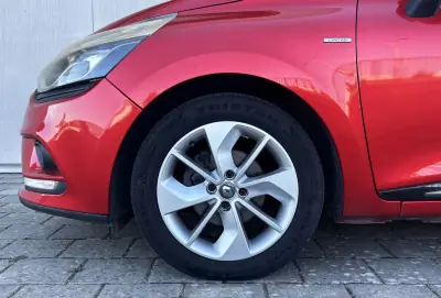 Renault Clio 2017 - 10500 EUR, 129000 km - 129000km - foto 9 de 39