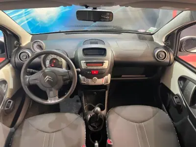 Citroën C1 2014 - 6750 EUR, 105000 km - AUTO.MOTO.pt - 105000km - foto 21 de 32