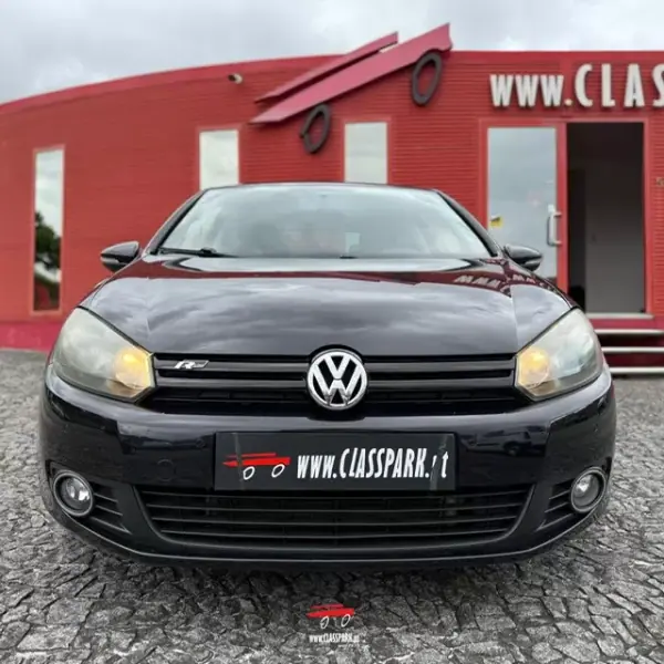 Volkswagen Golf 2011 - 9500 EUR, 188000 km - AUTO.MOTO.pt - 188000km - foto 5 de 18