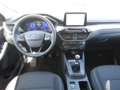 Ford Kuga 2022 - 21500 EUR, 31990 km - AUTO.MOTO.pt - 31990km - foto 14 de 14