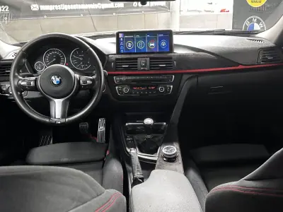 BMW 320 2013 - 17990 EUR, 210000 km - AUTO.MOTO.pt - 210000km - foto 23 de 26