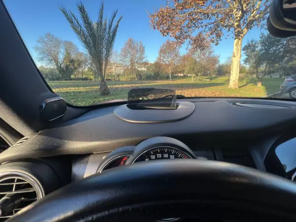 MINI John Cooper Works 2017 - 24965 EUR, 126000 km - AUTO.MOTO.pt - 126000km - foto 34 de 61