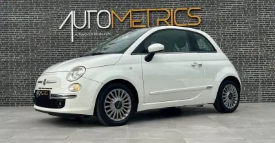 Fiat 500 2011 - 8500 EUR, 182000 km - AUTO.MOTO.pt - 182000km - foto 10 de 13