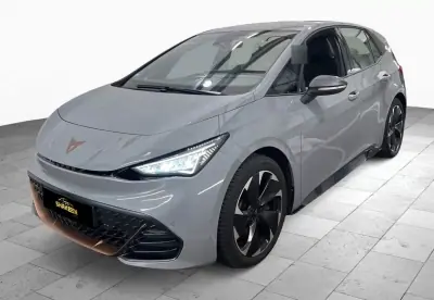 Cupra Born 2024 - 60829km
