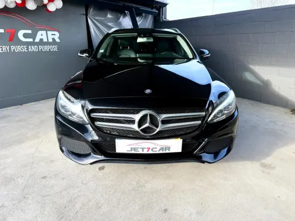 Mercedes-Benz C 220 2015 - 19990 EUR, 261570 km - AUTO.MOTO.pt - 261570km - foto 3 de 26