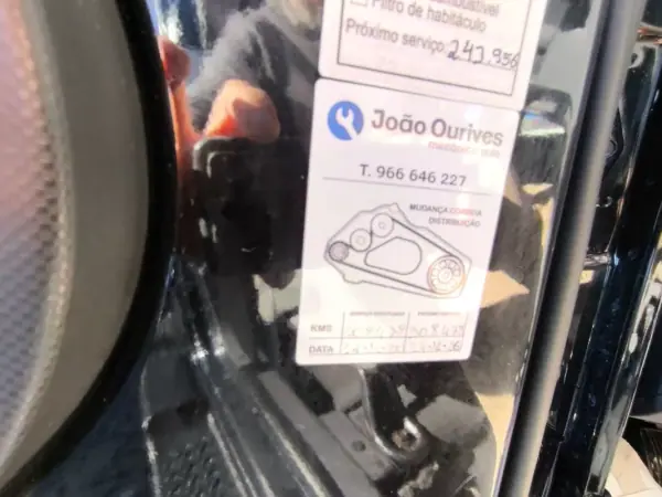 Jeep Wrangler Unlimited 2008 - 31890 EUR, 231000 km - AUTO.MOTO.pt - 231000km - foto 11 de 11