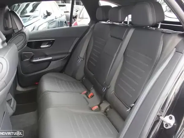Mercedes-Benz C 220 2022 - 42900 EUR, 78901 km - AUTO.MOTO.pt - 78901km - foto 23 de 31