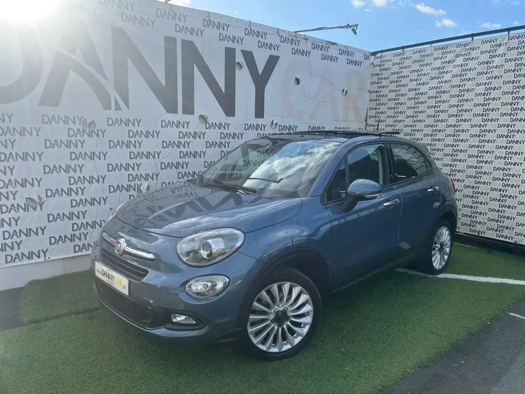 Fiat 500X 2018 - 15900 EUR, 100000 km - AUTO.MOTO.pt - 100000km - foto 15 de 15