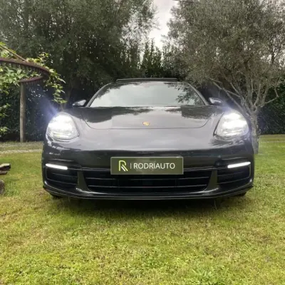 Porsche Panamera Sport Turismo 2019 - 69990 EUR, 210000 km - AUTO.MOTO.pt - 210000km - foto 49 de 50
