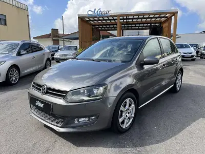 Volkswagen Polo 2009 - 6750 EUR, 237000 km - AUTO.MOTO.pt - 237000km - foto 41 de 41