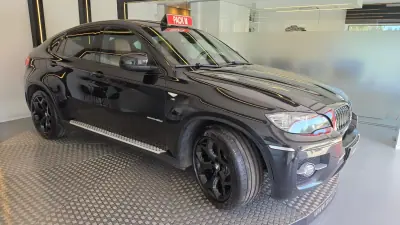 BMW X6 2011 - 22500 EUR, 260939 km - 260939km - foto 21 de 72