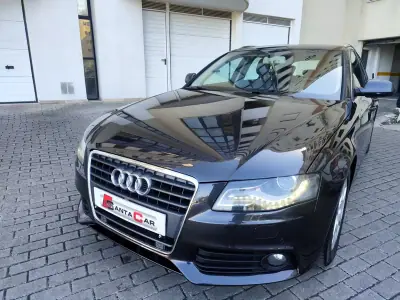 Audi A4 Avant 2010 - 10980 EUR, 243000 km - 243000km - foto 7 de 33