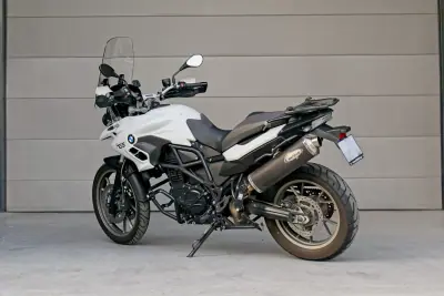 BMW F 700 GS 2013 - 6999 EUR, 76000 km - AUTO.MOTO.pt - 76000km - foto 15 de 21