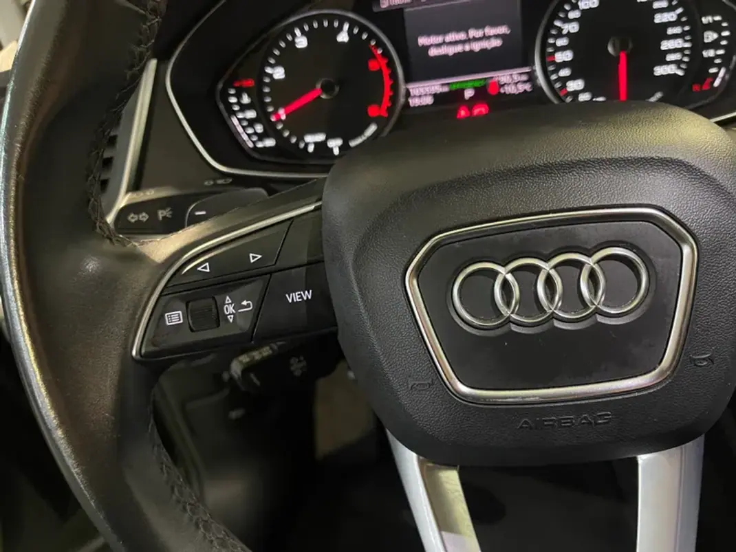 Audi Q5 2021 - 34750 EUR, 165000 km - AUTO.MOTO.pt - 165000km - foto 15 de 36