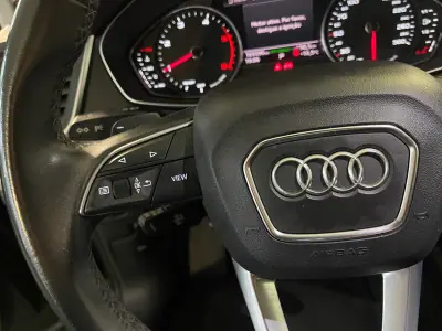 Audi Q5 2021 - 34750 EUR, 165000 km - AUTO.MOTO.pt - 165000km - foto 15 de 36