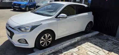 Hyundai i20 2020 - 101000km
