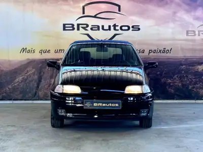 Fiat Punto Cabrio 2000 - 2750 EUR, 188448 km - AUTO.MOTO.pt - 188448km - foto 4 de 25