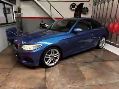 BMW 220 2014 - 22500 EUR, 200000 km - 200000km - foto 1 de 15