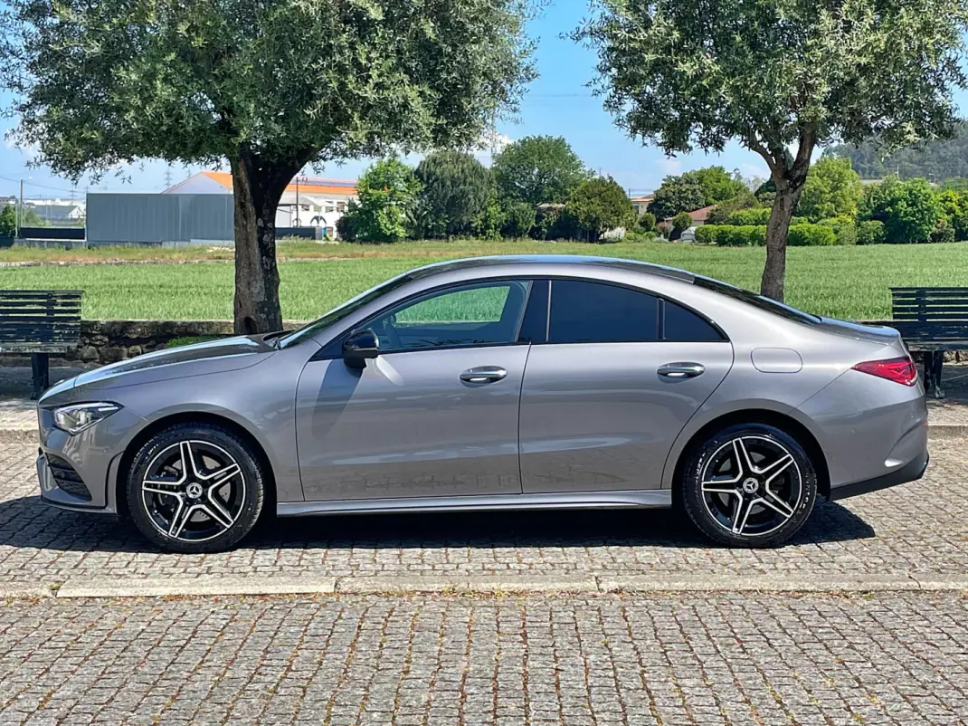 Mercedes-Benz CLA 250 2023 - 36900 EUR, 30000 km - AUTO.MOTO.pt - 30000km - foto 9 de 33