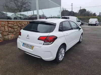 Citroën C4 2016 - 7490 EUR, 232353 km - AUTO.MOTO.pt - 232353km - foto 14 de 16