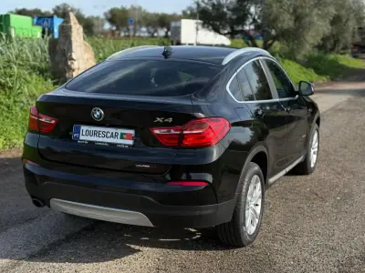 BMW X4 2016 - 23995 EUR, 147000 km - AUTO.MOTO.pt - 147000km - foto 26 de 37