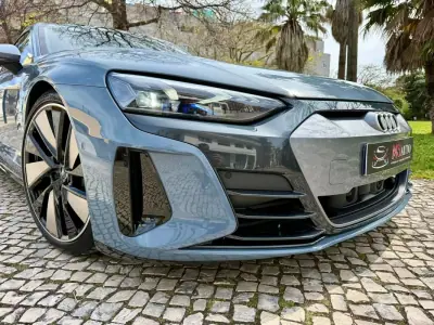 Audi e-tron GT 2022 - 57790 EUR, 82950 km - AUTO.MOTO.pt - 82950km - foto 43 de 55