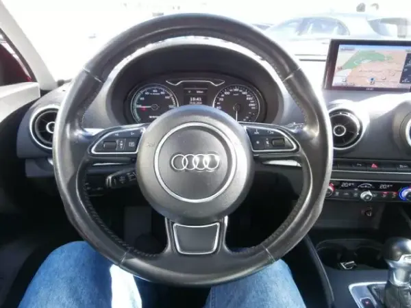 Audi A3 Sportback 2015 - 17500 EUR, 195633 km - AUTO.MOTO.pt - 195633km - foto 24 de 41