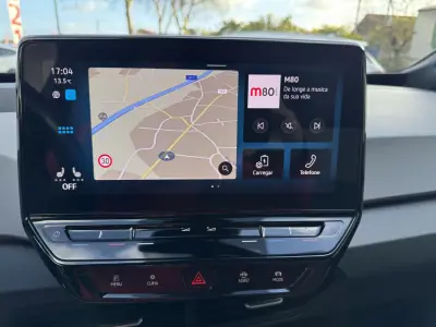 Volkswagen ID.3 2020 - 19500 EUR, 94000 km - AUTO.MOTO.pt - 94000km - foto 10 de 44