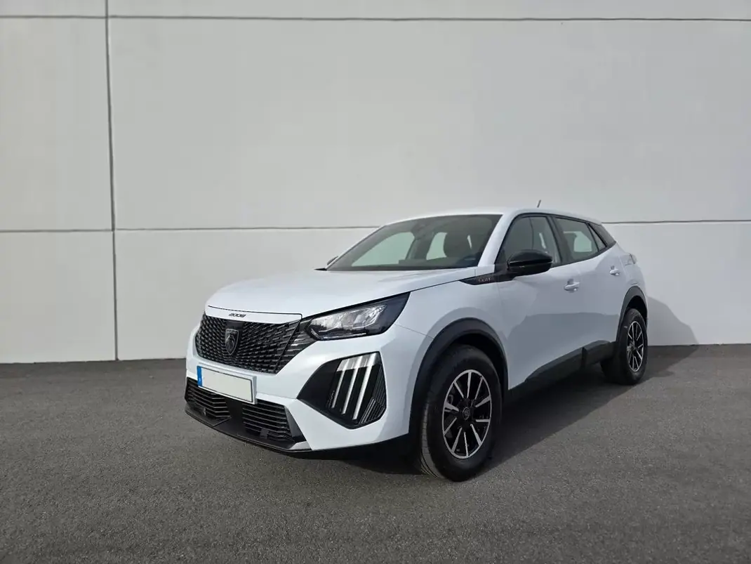 Peugeot 2008 2024 - 18500 EUR, 10965 km - AUTO.MOTO.pt - 10965km - foto 1 de 34