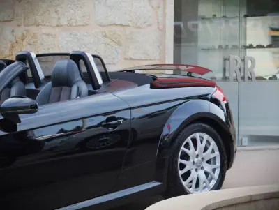 Audi TT Roadster 2015 - 23990 EUR, 151000 km - AUTO.MOTO.pt - 151000km - foto 22 de 37