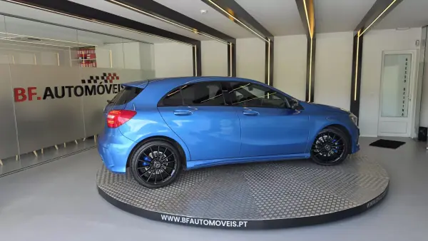 Mercedes-Benz A 180 2013 - 14900 EUR, 188648 km - AUTO.MOTO.pt - 188648km - foto 7 de 57
