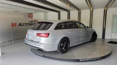 Audi A6 Avant 2016 - 22500 EUR, 179804 km - AUTO.MOTO.pt - 179804km - foto 21 de 59