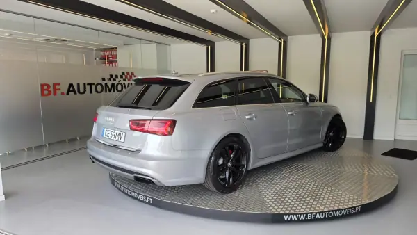 Audi A6 Avant 2016 - 22500 EUR, 179804 km - AUTO.MOTO.pt - 179804km - foto 21 de 59