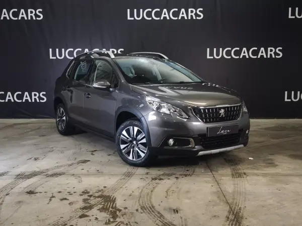 Peugeot 2008 2017 - 12490 EUR, 57665 km - AUTO.MOTO.pt - 57665km - foto 3 de 23