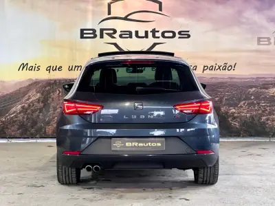 SEAT Leon 2020 - 24900 EUR, 139049 km - AUTO.MOTO.pt - 139049km - foto 7 de 31