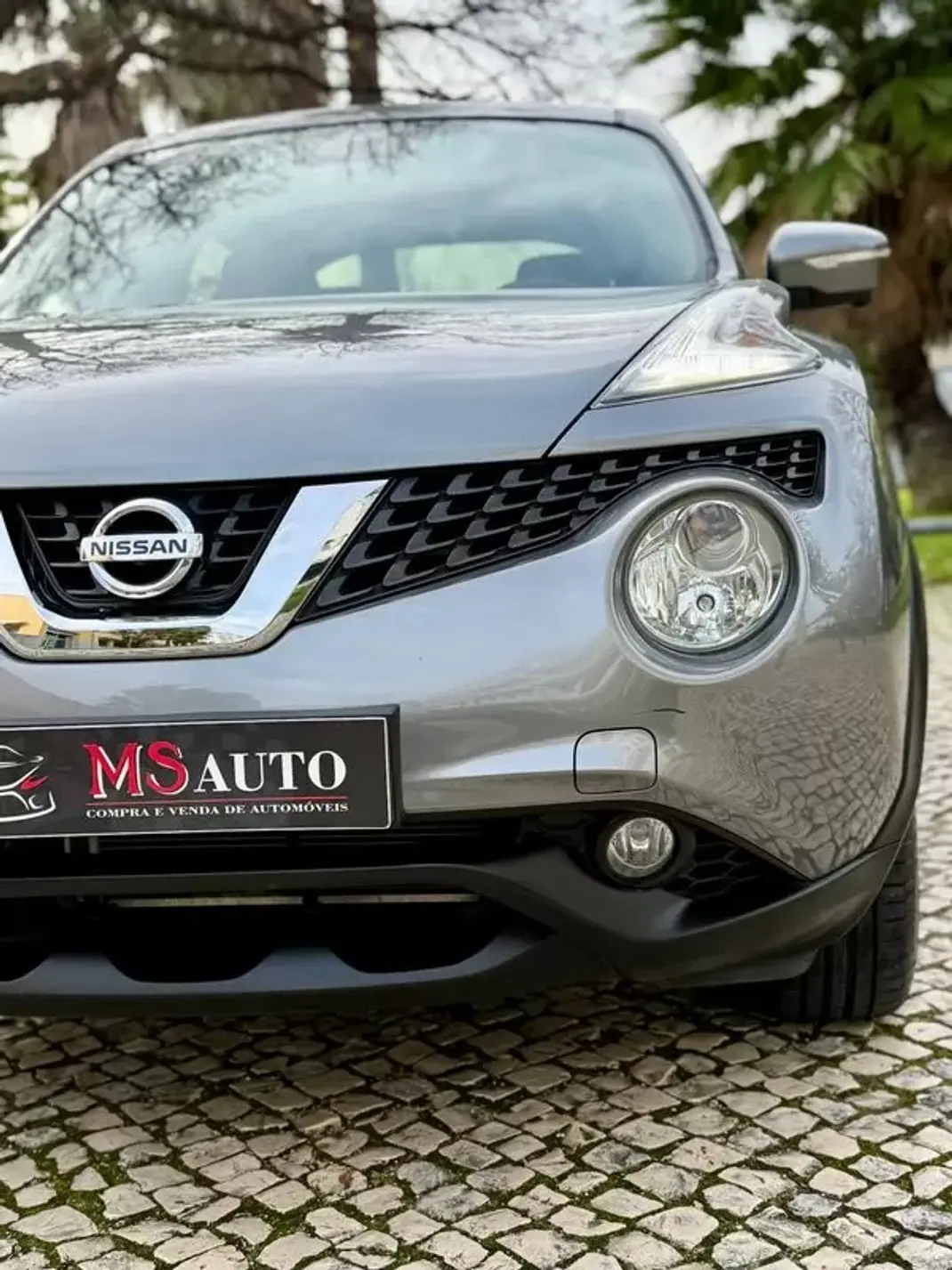 Nissan Juke 2015 - 10990 EUR, 116950 km - AUTO.MOTO.pt - 116950km - foto 34 de 41